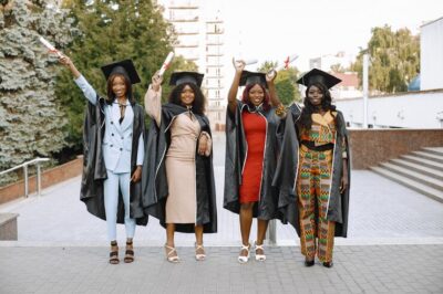 2024 Graduation and Matriculation Ceremony – Radford U